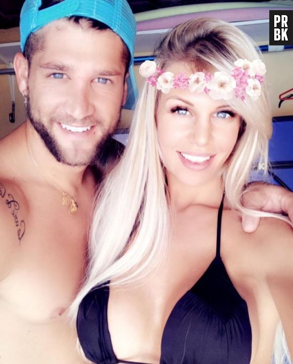 Les Marseillais VS Le reste du Monde : Adixia et Paga répondent aux rumeurs avec une photo !
