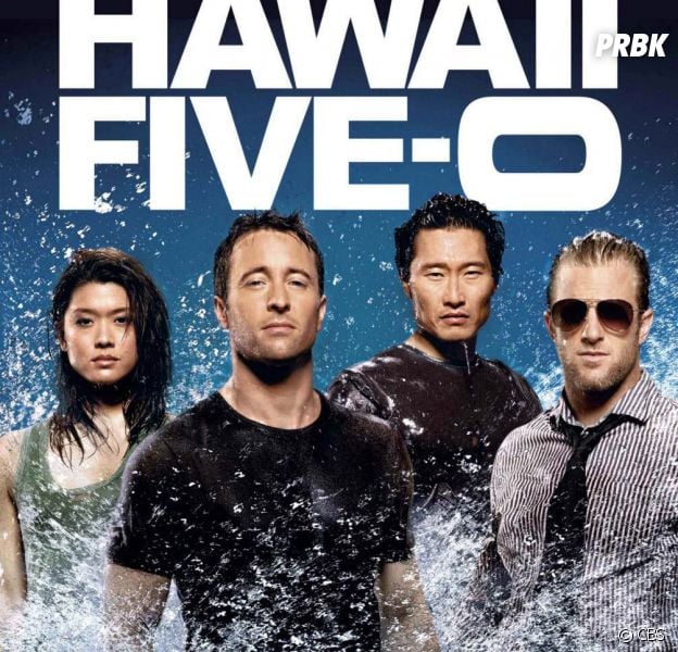 Hawaii 5-0 saison 8 : deux acteurs quittent la série