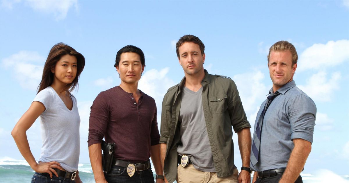 Hawaii 5 0 Saison 8 Vf