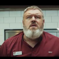 Game of Thrones : Hodor de retour... dans une pub KFC !