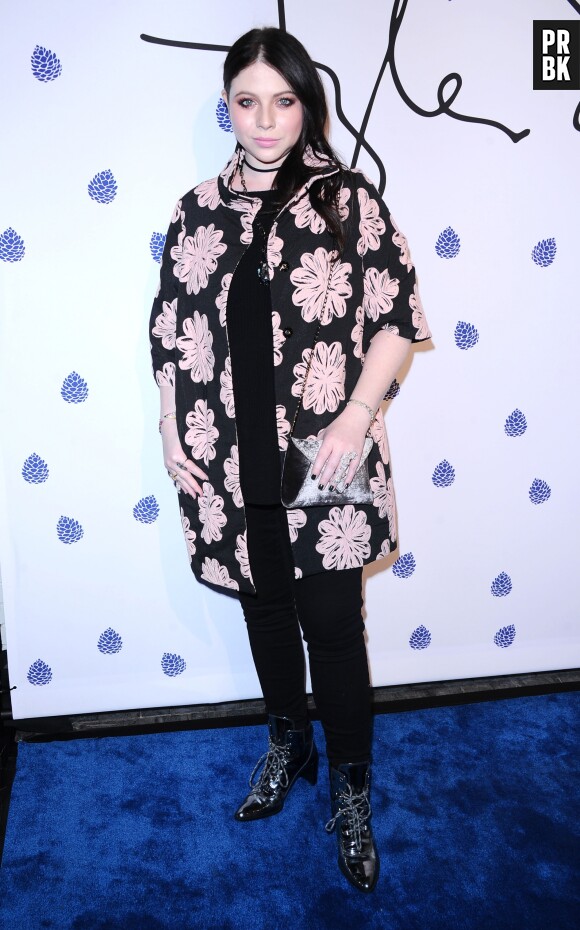 Buffy contre les vampires : Dawn (Michelle Trachtenberg) a bien changé !
