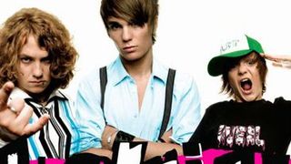 Killerpilze ... le groupe Punk Rock allemand revient avec un nouvel album Lautonom