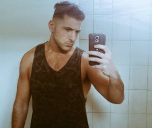 Secret Story 5 : que devient Rudy ?