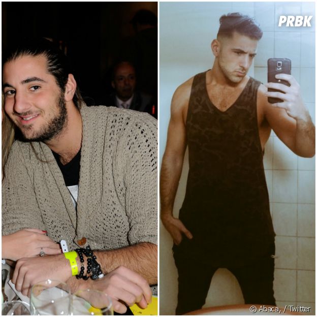Secret Story 5 : que devient Rudy ?