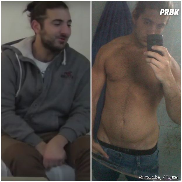 Secret Story 5 : que devient Rudy ?