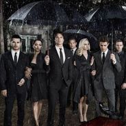 The Vampire Diaries saison 8 : ce couple improbable qui a failli se former