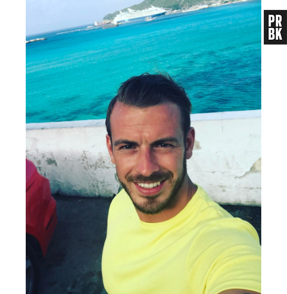 Julien Bert (La Villa des Coeurs Brisés 3) en couple avec Linda du Bachelor ?
