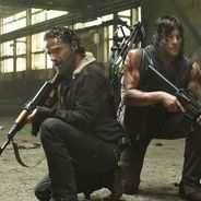 The Walking Dead saison 8 : un cascadeur meurt après un grave accident