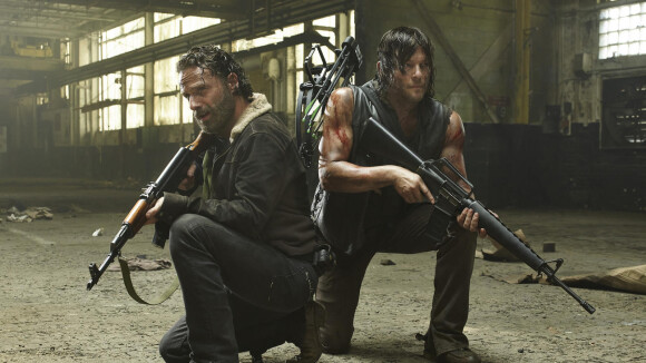 The Walking Dead saison 8 : un cascadeur meurt après un grave accident