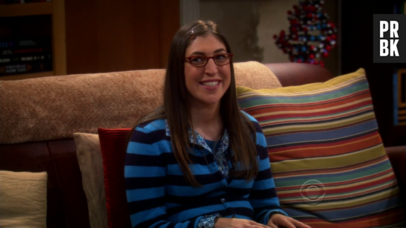 The Big Bang Theory : vous ne devinerez jamais pourquoi Mayim Bialik a accepté le rôle d'Amy