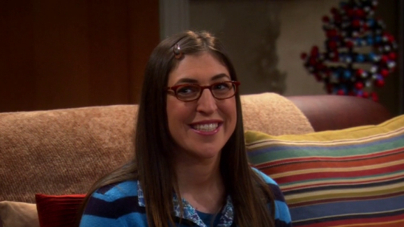 The Big Bang Theory : vous ne devinerez jamais pourquoi Mayim Bialik a accepté le rôle d'Amy