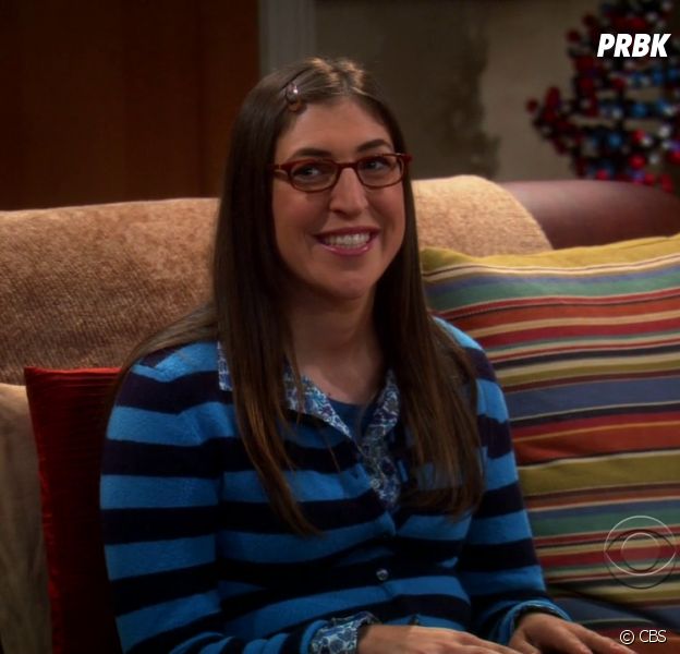 The Big Bang Theory : vous ne devinerez jamais pourquoi Mayim Bialik a accepté le rôle d'Amy