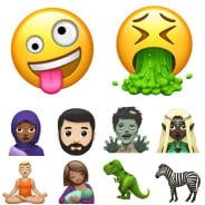 World Emoji Day : Apple tease 56 nouveaux emoji entre fun, diversité et tolérance 👏