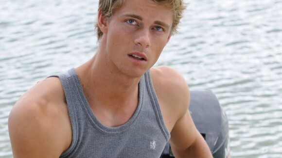Luke Mitchell (Blindspot) : que devient l'ex-acteur de H2O ?