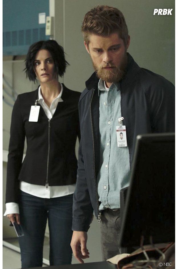 Blindspot Saison 6 Date De Sortie Luke Mitchell (Blindspot) : que devient l'ex-acteur de H2O ? - Purebreak