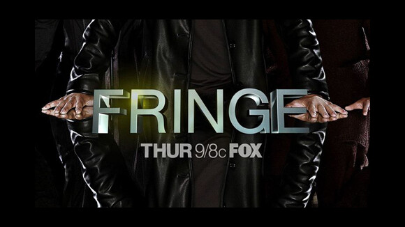 Fringe ... Un acteur quitte la série et prend sa retraite