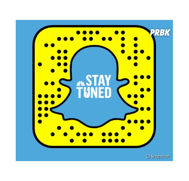 NBC lance le 1er JT sur Snapchat : Stay Tuned !