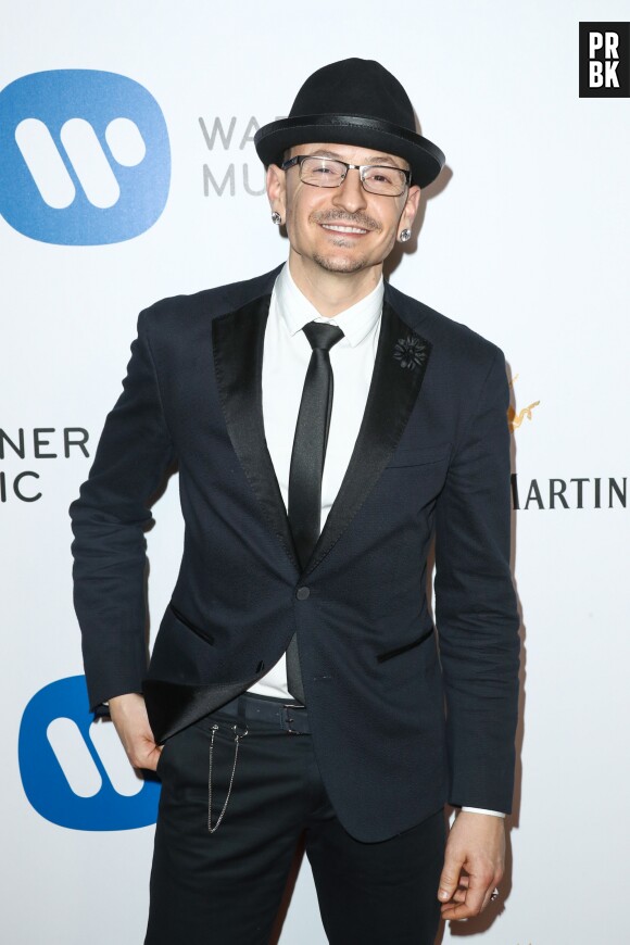 Chester Bennington (Linkin Park) décédé : sa lettre adressée à Cris Cornell dévoilée