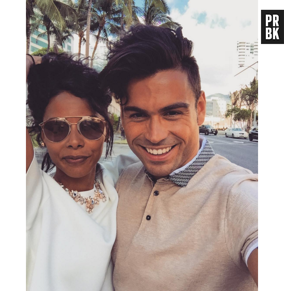 Ricardo Pinto et Nehuda donnent des nouvelles de leur fille : "Elle va beaucoup mieux"