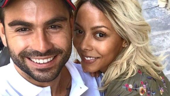 Ricardo Pinto et Nehuda donnent des nouvelles de leur fille : "Elle va beaucoup mieux"