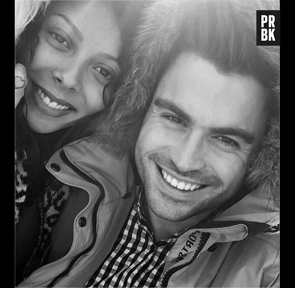 Ricardo Pinto et Nehuda donnent des nouvelles de leur fille : "Elle va beaucoup mieux"