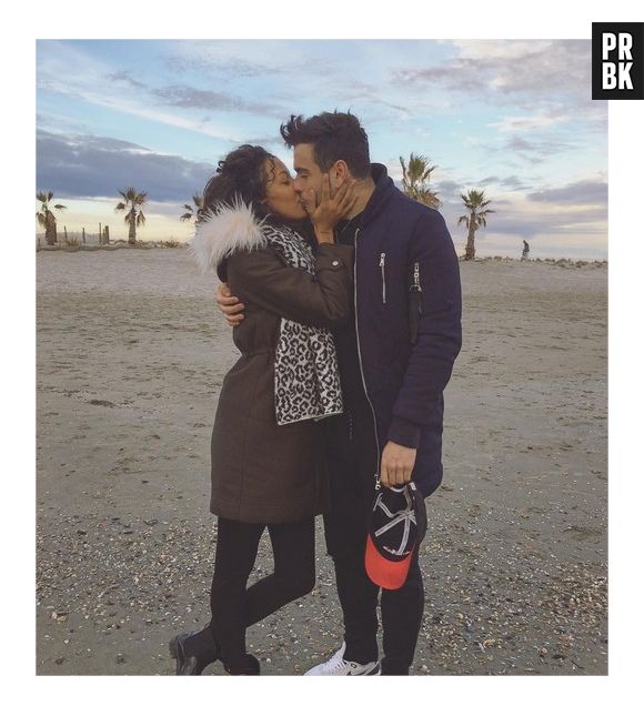 Ricardo Pinto et Nehuda donnent des nouvelles de leur fille : "Elle va beaucoup mieux"