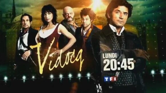 Vidock sur TF1 ce soir ... lundi 3 mai 2010 ... bande annonce
