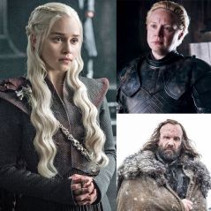 Game of Thrones saison 7 : les acteurs dans la série VS dans la vie, à quoi ressemblent-ils ?