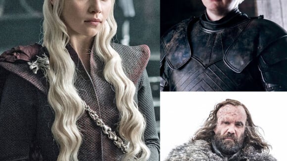 Game of Thrones saison 7 : les acteurs dans la série VS dans la vie, à quoi ressemblent-ils ?