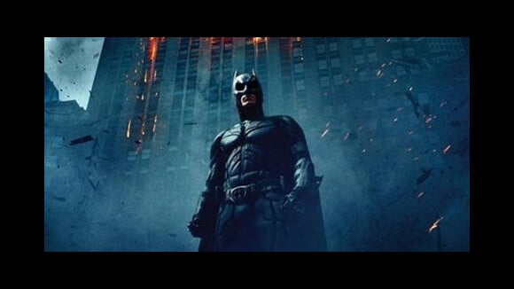 Batman 3 dans les salles le ...