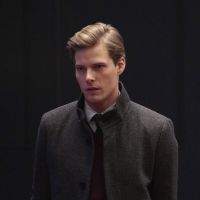 Quantico saison 2 : Hunter Parrish (Clay) a failli jouer dans Hunger Games