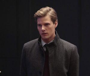 Quantico saison 2 : Clay, le frère de Caleb, arrive dans la série