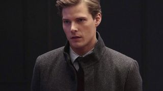 Quantico saison 2 : Hunter Parrish (Clay) a failli jouer dans Hunger Games