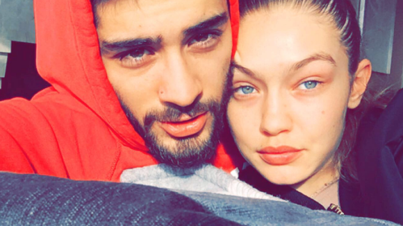 Gigi Hadid enceinte de Zayn Malik ? Sa mère dément après l'énorme buzz