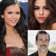 Selena Gomez, Nina Dobrev... ces stars qui ont des sosies célèbres 😲
