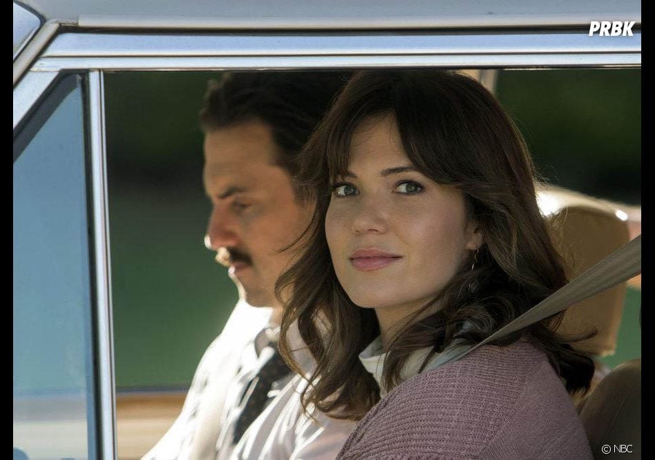 This is Us saison 2 Jack et Rebecca en froid Purebreak