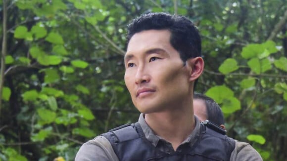 Hawaii 5-0 saison 8 : Daniel Dae Kim s'exprime sur son départ inattendu