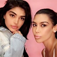 Kim Kardashian et Kylie Jenner : ces deux soeurs sont leurs sosies et c&#039;est bluffant 😲
