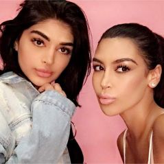 Kim Kardashian et Kylie Jenner : ces deux soeurs sont leurs sosies et c'est bluffant 😲