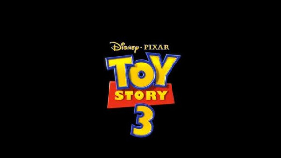 Toy story 3 ... LA bande annonce spéciale internet