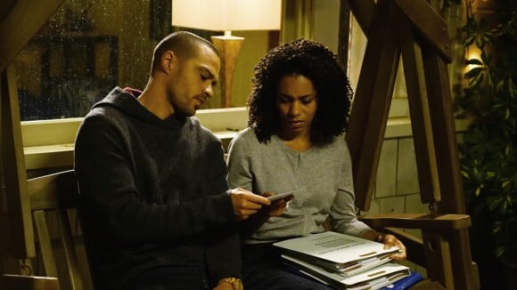 Grey's Anatomy saison 14 : Maggie et Jackson bientôt en couple ? Kelly McCreary donne des indices
