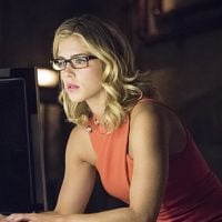 Arrow saison 6 : une intrigue solo très mystérieuse pour Felicity