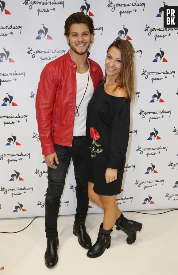 Rayane Bensetti et Denitsa Ikonomova à Barcelone au moment du drame : ils rassurent leurs fans !
