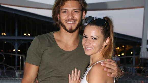 Rayane Bensetti et Denitsa Ikonomova à Barcelone au moment du drame, ils rassurent leurs fans