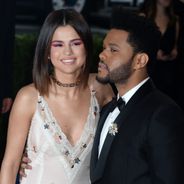 Selena Gomez et The Weeknd amoureux sur une photo so cute, ils font taire les rumeurs de rupture