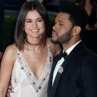 Selena Gomez et The Weeknd amoureux sur une photo so cute, ils font taire les rumeurs de rupture