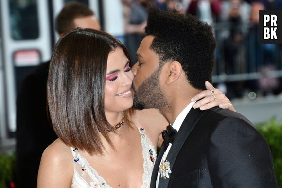 Selena Gomez et The Weeknd in love sur Instagram : la photo trop cute qui fait taire les rumeurs de séparation !

