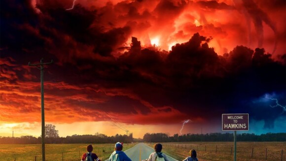 Stranger Things : la fin déjà annoncée par les créateurs