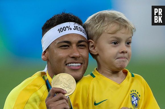 Neymar : qui est Carol Dantas, la mère de son fils Davi Lucca ?