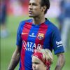 Neymar : qui est Carol Dantas, la mère de son fils Davi Lucca ?